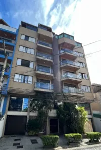 Cobertura com 3 Quartos à venda, 230m² no Centro, Nova Friburgo