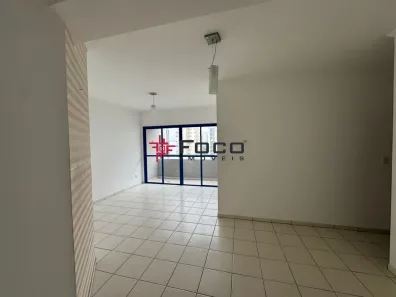 Apartamento com 3 Quartos para alugar, 84m² no Parque Residencial Aquarius, São José dos Campos