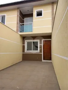 Sobrado com 3 Quartos à venda, 108m² no Jardim Sabará, São Paulo
