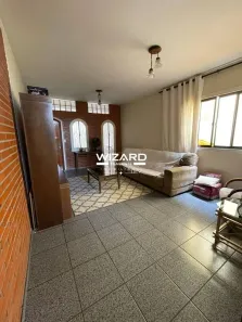 Casa com 3 Quartos à venda, 296m² no Jardim Monte Alegre, Taboão da Serra