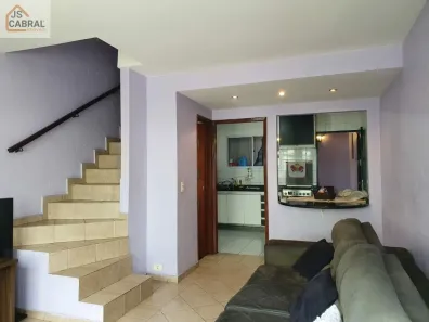 Sobrado com 3 Quartos à venda, 93m² no Pedreira, São Paulo