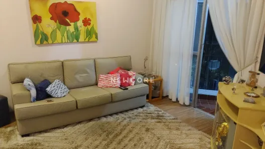Apartamento com 2 Quartos à venda, 65m² no Vila Azevedo, São Paulo