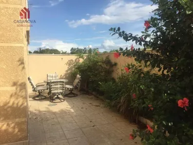 Apartamento com 2 Quartos à venda, 64m² no Jardim Guarujá, Sorocaba