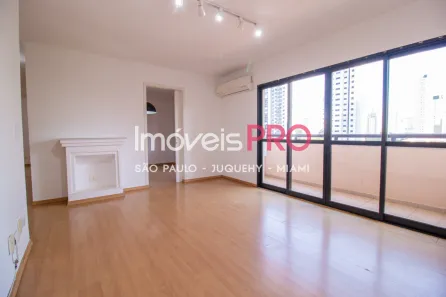 Apartamento com 2 Quartos para alugar, 91m² no Vila Olímpia, São Paulo