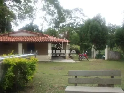Fazenda/Sítio com 4 Quartos à venda, 155767m² no Jardim Josane, Sorocaba