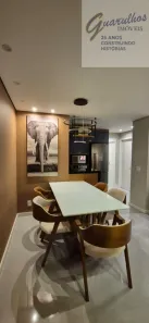Apartamento com 3 Quartos à venda, 81m² no Jardim Flor da Montanha, Guarulhos