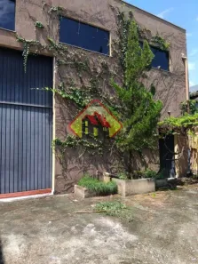 Galpão/Depósito/Armazém para alugar, 350m² no Chácara do Visconde, Taubaté