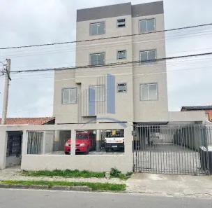 Apartamento com 2 Quartos à venda, 54m² no Guaraituba, Colombo
