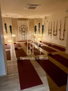Prédio Comercial à venda, 450m² no Perdizes, São Paulo
