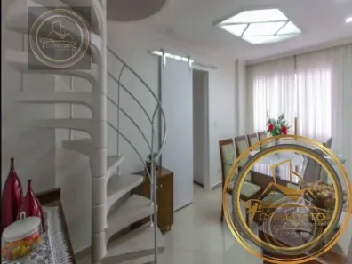 Cobertura com 3 Quartos à venda, 129m² no Vila Buenos Aires, São Paulo