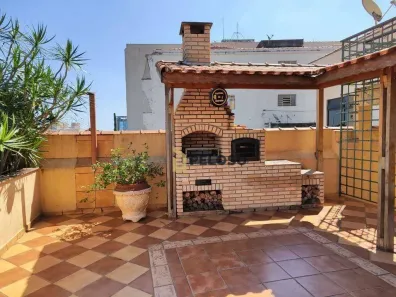 Sobrado com 3 Quartos à venda, 340m² no Jardim São Paulo(Zona Norte), São Paulo