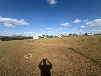 Lote/Terreno à venda, 639m² no Parque Cidade, Goiânia