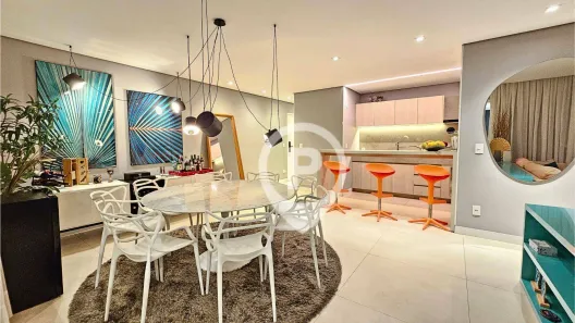 Apartamento com 3 Quartos à venda, 125m² no Boa Vista, São Caetano do Sul