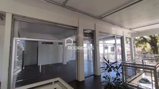 Sala Comercial para alugar, 60m² no Rio Branco, São Leopoldo