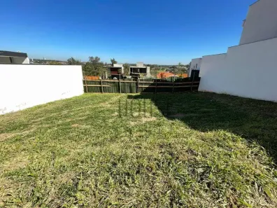 Lote/Terreno à venda, 454m² no Alphaville Nova Esplanada, Votorantim