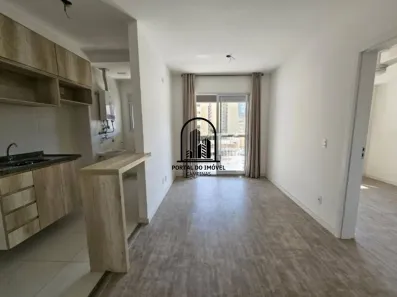 Apartamento com 1 Quarto para venda ou aluguel, 41m² no Centro, Campinas