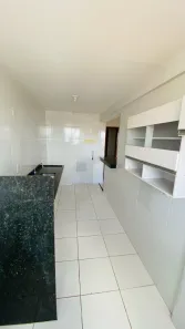Apartamento com 3 Quartos para alugar, 75m² no Setor Cândida de Morais, Goiânia