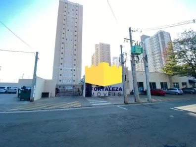 Apartamento com 2 Quartos à venda, 45m² no Cariobinha, Americana