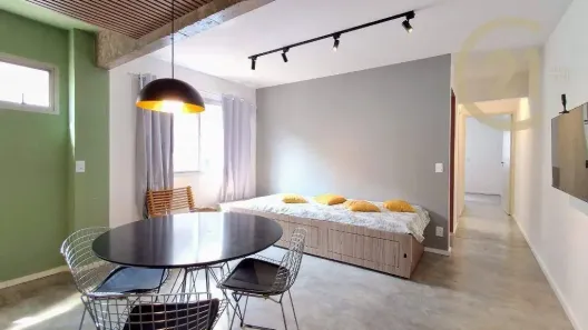 Apartamento com 2 Quartos à venda, 65m² no Pinheiros, São Paulo