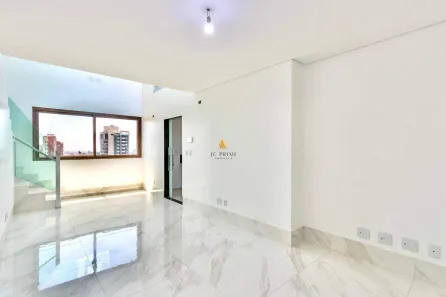 Cobertura com 3 Quartos à venda, 173m² no São Pedro, Belo Horizonte