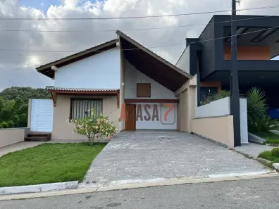 Casa de Condomínio com 3 Quartos à venda, 270m² no Jardim Gramados de Sorocaba, Sorocaba
