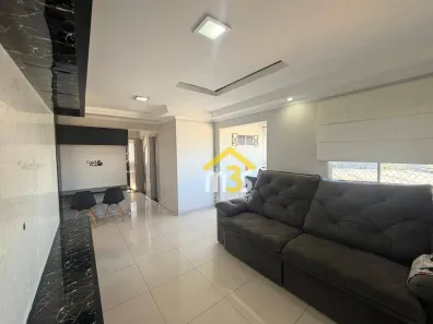 Apartamento com 3 Quartos à venda, 74m² no Tamboré, Barueri
