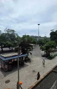 Apartamento com 1 Quarto à venda, 25m² no Botafogo, Rio de Janeiro
