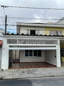 Sobrado com 4 Quartos à venda, 258m² no Jardim Japão, São Paulo