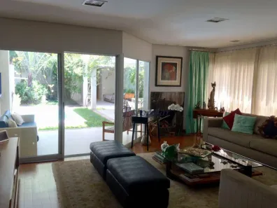 Casa de Condomínio com 4 Quartos à venda, 442m² no Jardim Panorama, São Paulo
