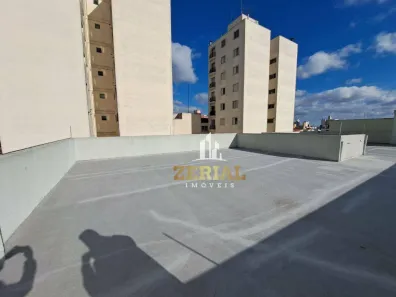 Cobertura com 2 Quartos à venda, 85m² no Santa Maria, São Caetano do Sul