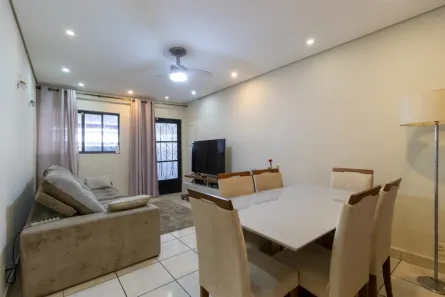 Casa com 2 Quartos à venda, 104m² no Brooklin Paulista, São Paulo