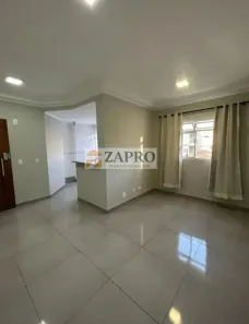 Apartamento com 1 Quarto à venda, 50m² no Urbanova VI, São José dos Campos