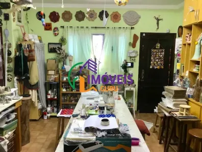 Sobrado com 2 Quartos à venda, 105m² no Jardim das Bandeiras, São Paulo