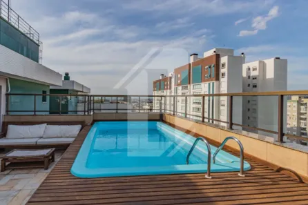 Cobertura com 3 Quartos à venda, 254m² no Moinhos de Vento, Porto Alegre