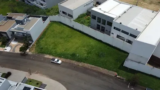 Lote/Terreno à venda, 632m² no Loteamento Residencial Jardim dos Ipês Amarelos, Americana