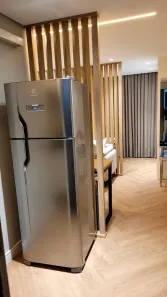Kitnet à venda, 30m² no Vila Buarque, São Paulo