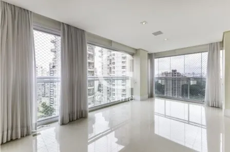 Apartamento com 3 Quartos à venda, 157m² no Vila Nova Conceição, São Paulo
