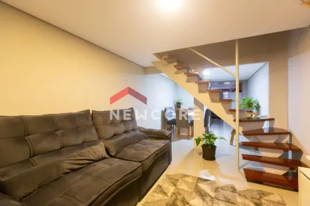 Sobrado com 3 Quartos à venda, 176m² no Jardim Helena, São Paulo