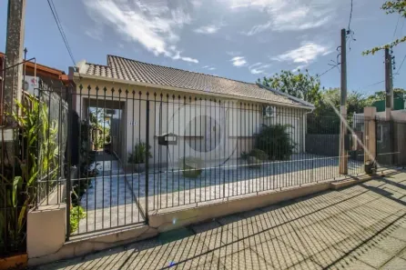 Casa com 3 Quartos à venda, 432m² no Padre Reus, São Leopoldo
