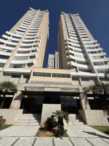 Apartamento com 2 Quartos à venda, 54m² no Jardim Goiás, Goiânia