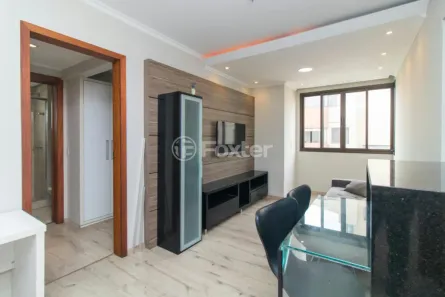 Cobertura com 2 Quartos à venda, 121m² no Cristal, Porto Alegre
