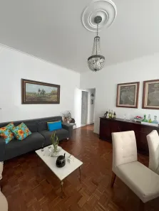 Apartamento com 4 Quartos à venda, 162m² no Centro, Salvador