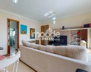 Apartamento com 3 Quartos à venda, 71m² no Jaguaré, São Paulo