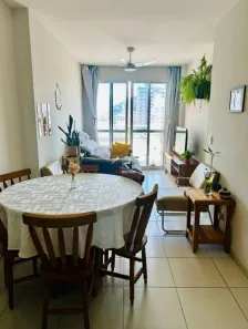 Apartamento com 2 Quartos à venda, 65m² no Praia da Costa, Vila Velha