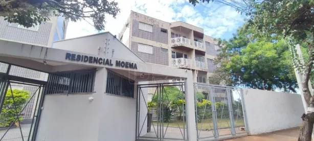 Apartamento com 2 Quartos para alugar, 85m² no Jardim Tinen, Araraquara