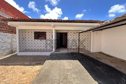 Casa com 2 Quartos à venda, 128m² no Lagoa Azul, Natal