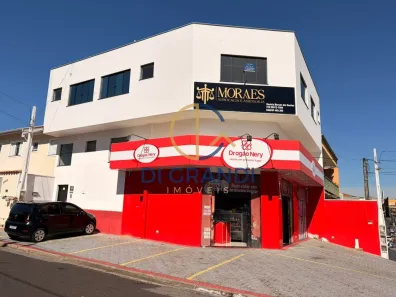 Sala Comercial para alugar, 64m² no Jardim Nossa Senhora de Fátima, Hortolândia