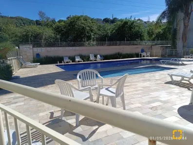 Apartamento com 2 Quartos à venda, 48m² no Roçado, São José