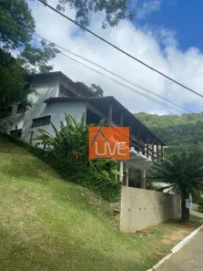 Casa de Condomínio com 4 Quartos à venda, 336m² no Engenho do Mato, Niterói
