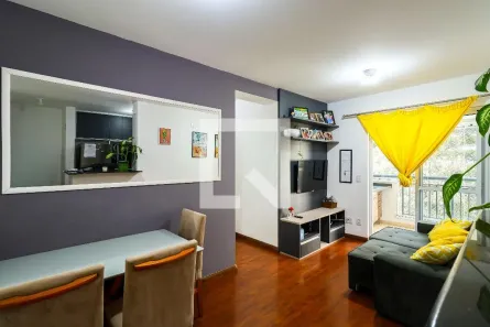 Apartamento com 2 Quartos à venda, 55m² no Vila Andrade, São Paulo